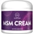 MRM MSM Cream with Vitamin A & D