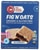 Made In Nature Gluten Free Organic Fig 'N' Oat Bars Blueberry