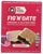 Made In Nature Gluten Free Organic Fig 'N' Oat Bars Raspberry