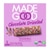 MadeGood Organic Chewy Chocolate Drizzled Granola Bars Birthday Cake