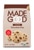 MadeGood Organic Gluten Free Cookies Chocolate Chip