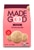 MadeGood Organic Gluten Free Cookies Snickerdoodle