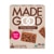 MadeGood Organic Gluten Free Crispy Squares Chocolate Chip