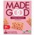 MadeGood Organic Gluten Free Crispy Squares Strawberry