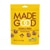 MadeGood Organic Gluten Free Granola Minis Chocolate Banana