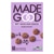 MadeGood Organic Gluten Free Soft Baked Mini Cookies Double Chocolate