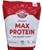 Manitoba Harvest Organic Hemp Yeah! Max Protein Unsweetened Hemp Protein Powder