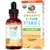 MaryRuth's Infant Organic Vitamin C Liquid Drops Orange Vanilla