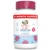 MaryRuth's Kids Magnesium Calm Gummies Hibiscus