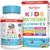 MaryRuth's Kids Multivitamin Gummies Strawberry Papaya & Super Punch