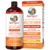 MaryRuth's Morning Multivitamin + Hair Growth Liquid Peach Mango