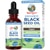 MaryRuth's Organic Black Seed Oil Drops - Cold Pressed For Immune Support & Digestive Health