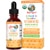 MaryRuth's Organic Infant & Toddler Vitamin D3 Drops Unflavored