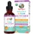 MaryRuth's Organic Infant Multivitamin Liquid Drops Vanilla Orange
