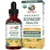 MaryRuth's Organic Respiratory Health Herbal Blend Liquid Drops