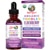 MaryRuth's Organic Toddler Elderberry Liquid Drops Blueberry + Raspberry