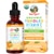 MaryRuth's Organic Toddler Vitamin C Liquid Drops Orange Vanilla