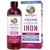 MaryRuth's Vegan Liquid Iron Berry