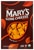 Mary's Gone Crackers Mary's Gone Cheezee Organic Plant Based Crackers Cheddar