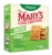 Mary's Gone Crackers Organic Cheezee Plant Based Crackers Cheese & Herb