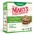 Mary's Gone Crackers Organic Super Seed Crackers Basil & Garlic