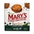 Mary's Gone Crackers Organic Super Seed Crackers Jalapeno