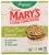 Mary's Gone Crackers Organic Super Seed Crackers Rosemary