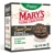 Mary's Gone Crackers Organic Super Seed Crackers Seaweed & Black Sesame