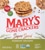 Mary's Gone Crackers Super Seed Crackers Rosemary