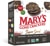 Mary's Gone Crackers Super Seed™ Crackers Seaweed & Black Sesame