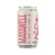 Mayawell Sparkling Soda Prebiotic With Currant Raspberry Cucumber