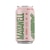 Mayawell Sparkling Soda Prebiotic With Currant Watermelon Mint