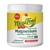 MegaFood Relax + Calm Magnesium Powder - Magnesium Glycinate Citrate & Malate Raspberry Lemonade