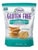 Milton's Gluten Free Baked Crackers Crispy Sea Salt