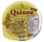 Minsley Organic Cooked Quinoa