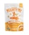 Mission Mighty Me Nutty Puffs Organic Peanut Butter