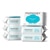 Momcozy Nose & Face Baby Wipes Natural Saline 6 Packs - 30 Wipes Per Pack