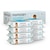 Momcozy Water Wipes Extra Large Size Design 8 packs 60 wipes per pack