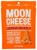 Moon Cheese Crunchy Cheese Snacks Gluten Free Cheddar