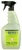 Mrs. Meyer's Clean Day Tub and Tile Cleaner Spray Bottle Lemon Verbena