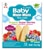 Mum-Mum Baby Teething Wafers Organic Super Berries