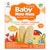 Mum-Mum Baby Teething Wafers Organic Super Tropical