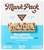 Munk Pack Gluten Free Keto Nut & Seed Bar Macadamia White Chocolate