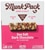 Munk Pack Keto Nut & Seed Bars Sea Salt Dark Chocolate