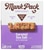 Munk Pack Nut & Seed Bar Gluten Free Keto Caramel Sea Salt