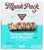 Munk Pack Nut & Seed Bar Gluten Free Keto Coconut Almond Dark Chocolate