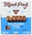 Munk Pack Nut & Seed Bar Gluten Free Keto Dark Chocolate Pretzel