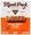 Munk Pack Nut & Seed Bar Gluten Free Keto Peanut Butter Pretzel