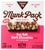 Munk Pack Nut & Seed Bar Gluten Free Keto Sea Salt Dark Chocolate