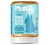 MuttZo Natural Peanut & 4 Seed Butter Dog Treat + Probiotics